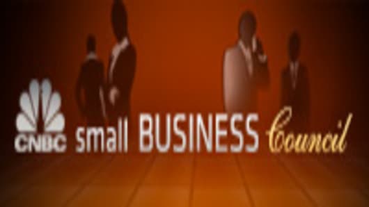 CNBC Small Business Council
