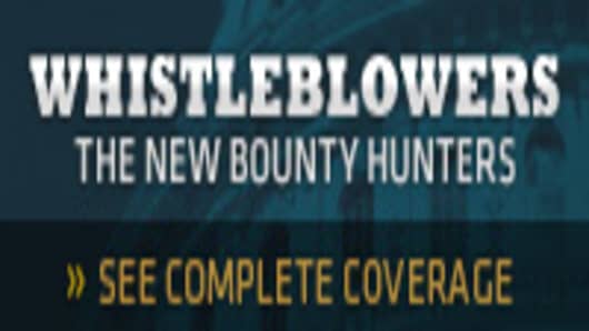 Bounty Hunters - See Complete Coverage