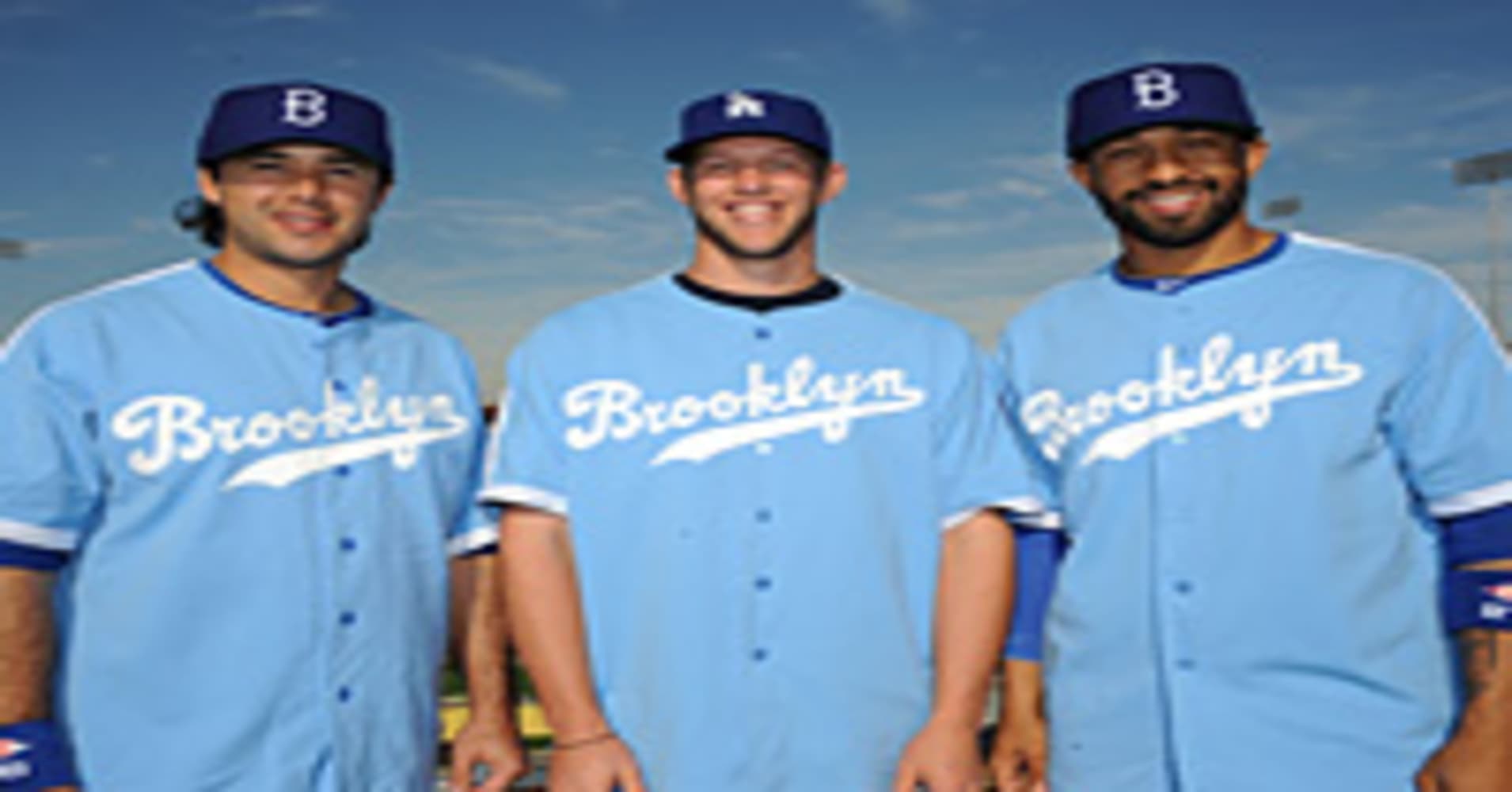 California So Bad, the Dodgers Move Back to Brooklyn?