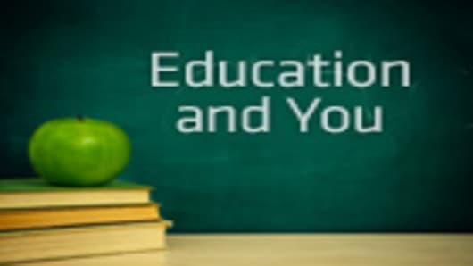Education and You 2011 - A CNBC Special Report