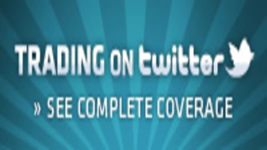 CNBC Trading on Twitter - See Complete Coverage