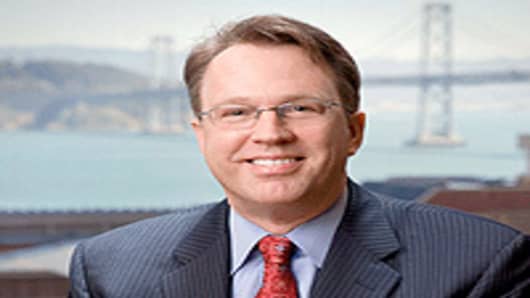 Dr. John C. Williams, President and CEO of the Federal Reserve Bank of San Francisco