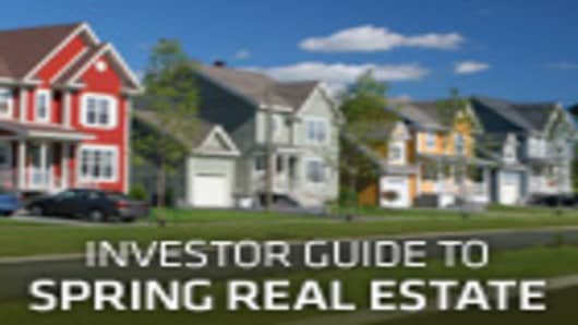 CNBC Investor Guide to Spring Real Estate 2011