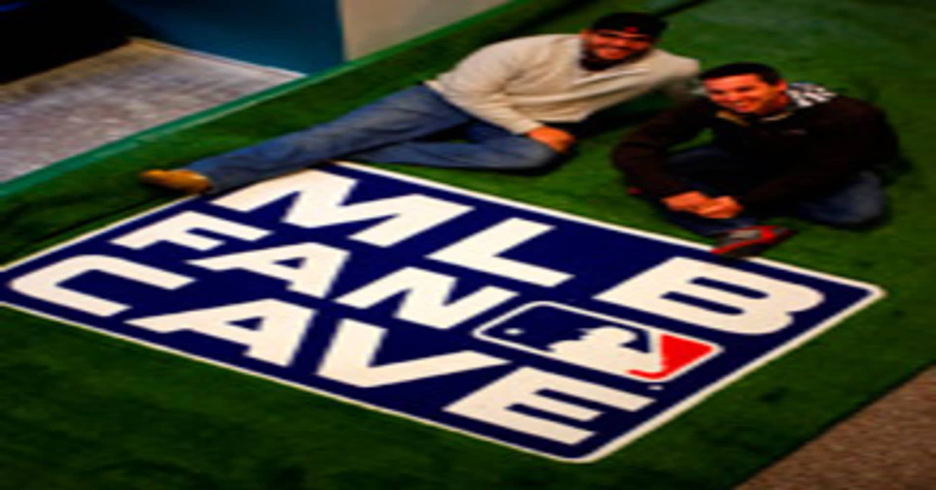 MLB Pays Two Fans to Watch Every Single Game