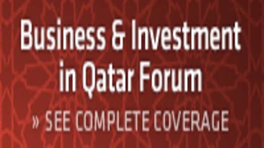 Business and Investment in Qatar Forum, New York