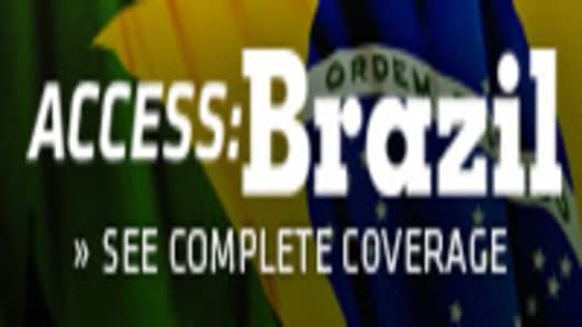 Access: Brazil - A CNBC Special Report