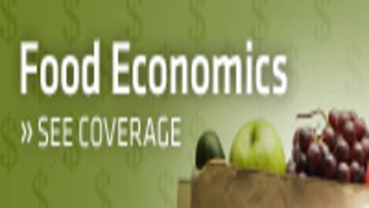 Food Economics - A CNBC Special Report