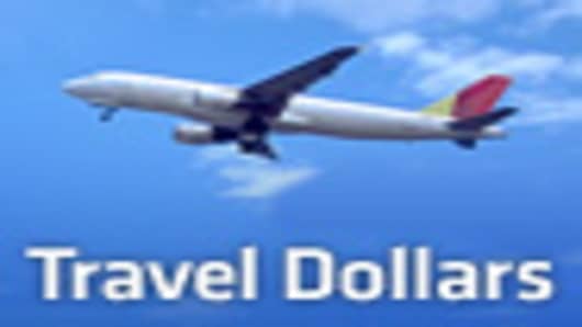 Travel Dollars - A CNBC Special Report