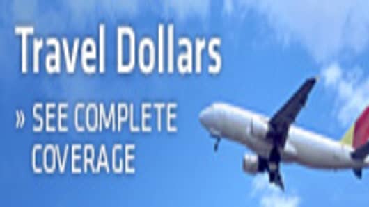 Travel Dollars - A CNBC Special Report