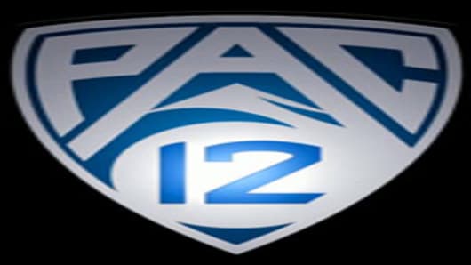 Pac-12 Conference