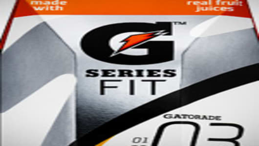Gatorade G Series Fit