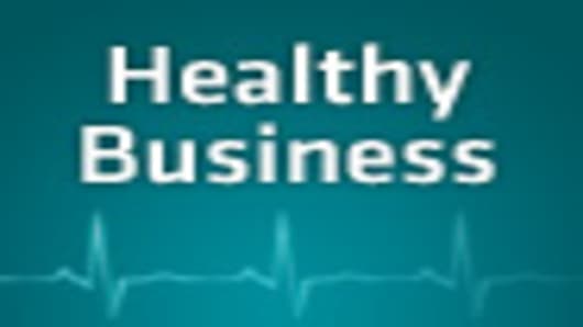 Healthy Business - A CNBC Special Report