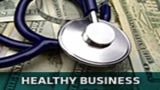 Healthy Business - A CNBC Special Report