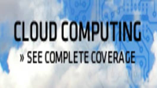 Cloud Computing - A CNBC Special Report