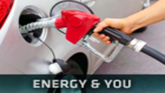 Energy and You - A CNBC Special Report