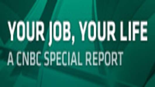 Your Job, Your Life - A CNBC Special Report