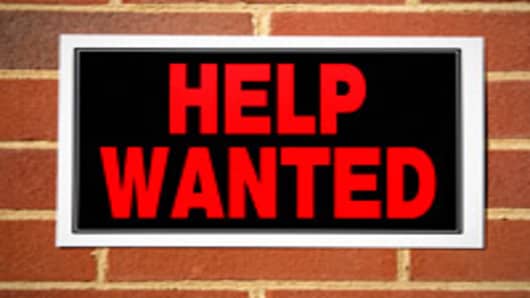 Help Wanted Sign Comes With Frustrating Asterisk