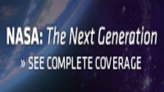 NASA - The Next Generation - A CNBC Special Report