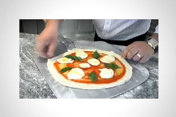 Created by: Location: U.K.Price: $4,200 Pizza is a popular fast food that can stretch a few dollars into a satisfying, if greasy,