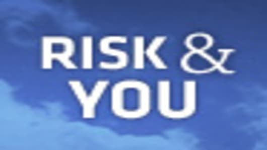 Risk & You - A CNBC Special Report