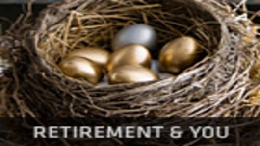 Retirement & You - A CNBC Special Report
