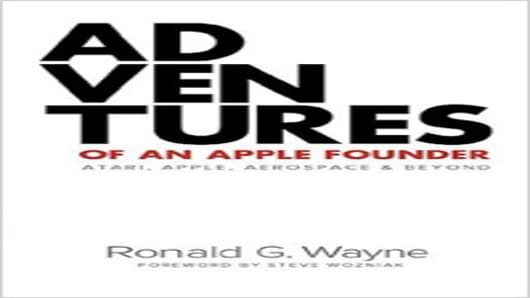 Adventures of an Apple Founder