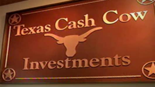 Texas Cash Cow Investments