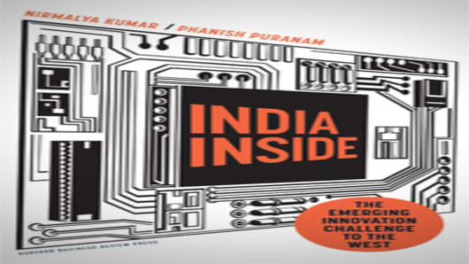 India Inside