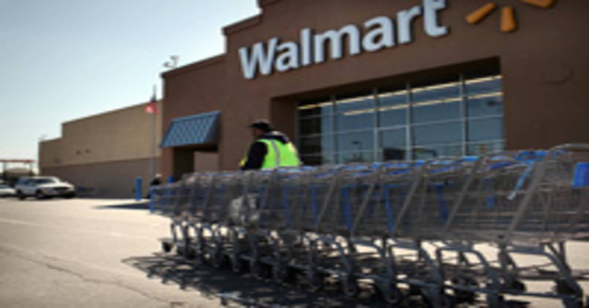 What It Really Costs When Walmart Comes to Town