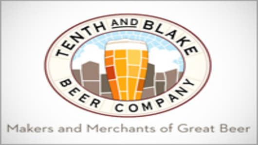 Tenth and Blake Beer Company