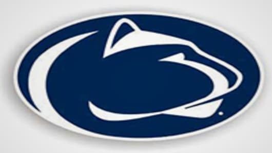 Penn State Football logo