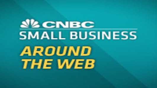CNBC Small Business - Around the Web