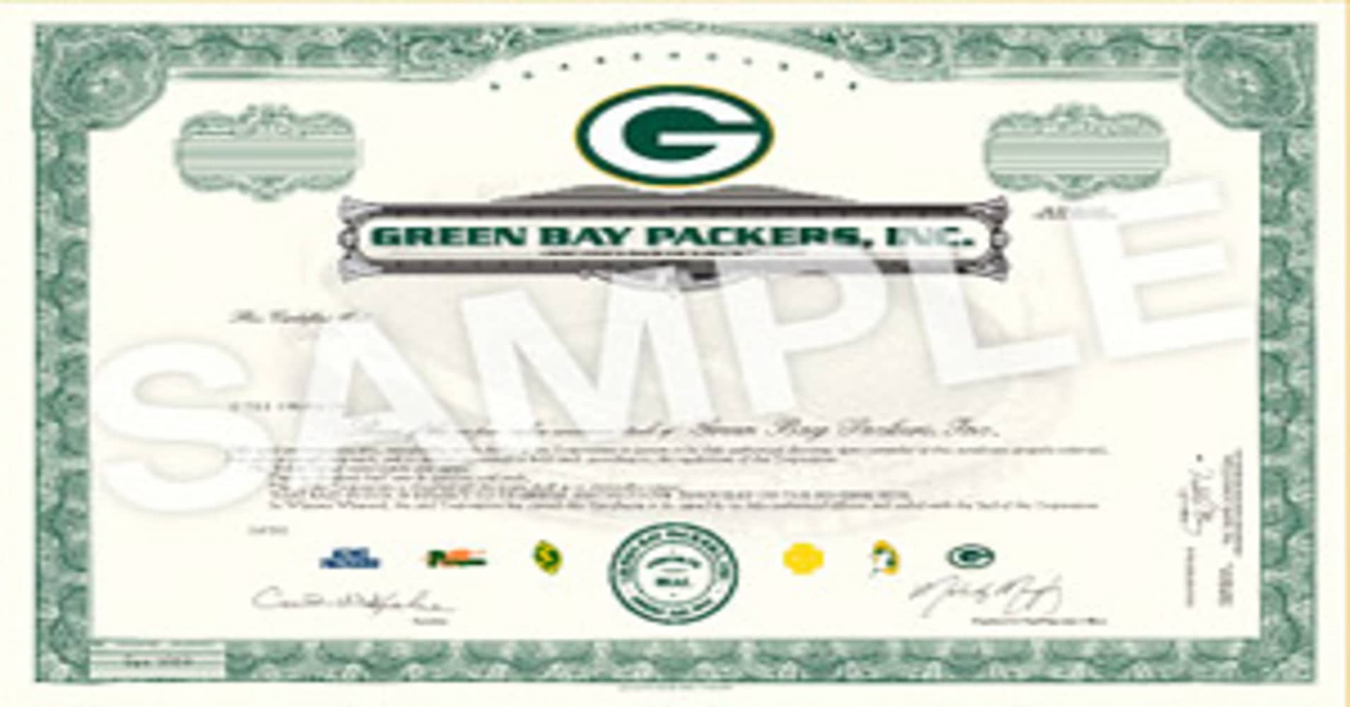 green bay packers waiting list