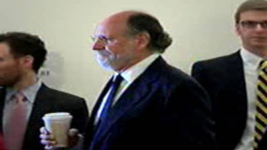 JOn Corzine