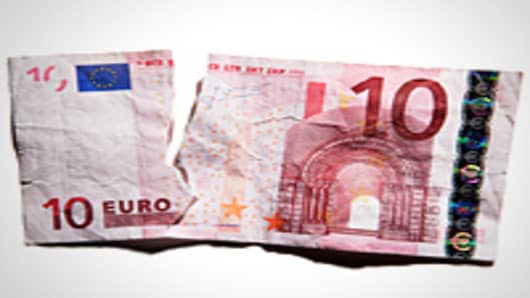 European Bank Note