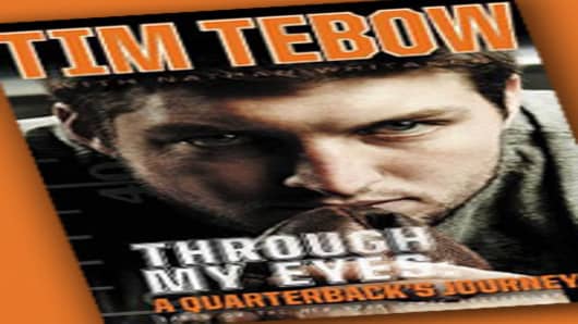 Tim Tebow - Through My Eyes