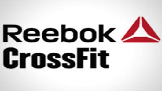 Reebok Makes Huge Push Into CrossFit