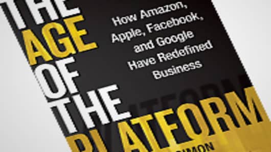 The Age of the Platform, by Phil Simon