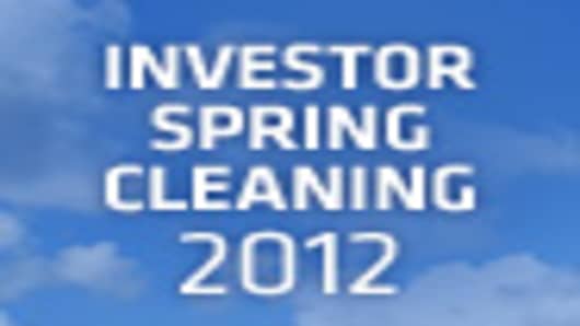 Investor Guide 2012 - A CNBC Special Report