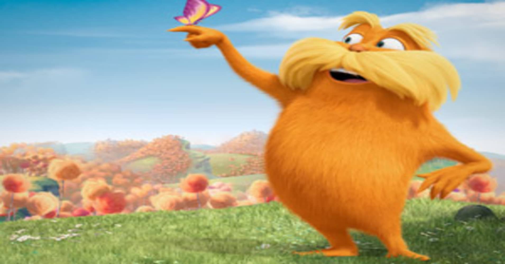 watch the lorax 2012 online free
