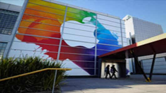 Apple will announce the new iPad during a news conference at the Yerba Buena Center for the Arts.