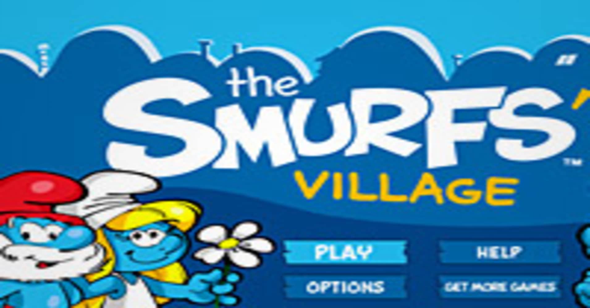 smurfs village level 19