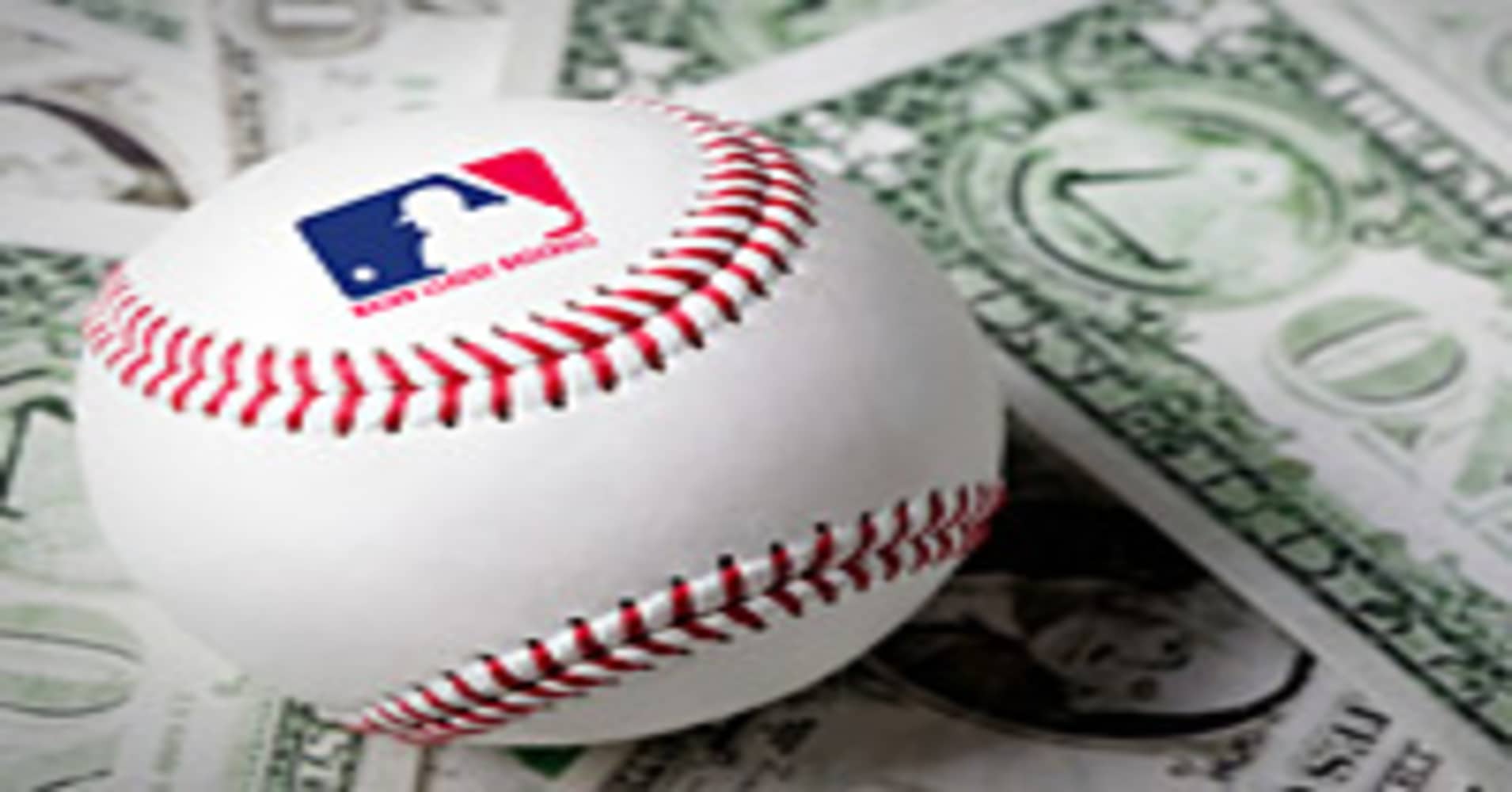 Big Moneyball for Major League Baseball