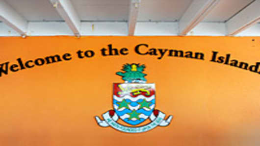 Cayman  Islands