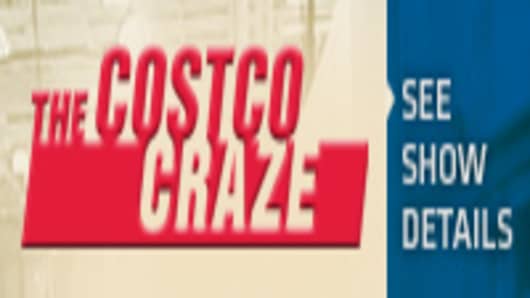 The Costco Craze - See Show Details