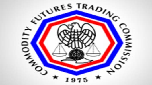 Commodities Future Trading Commission