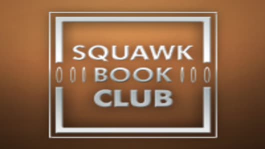 CNBC Squawk Book Club