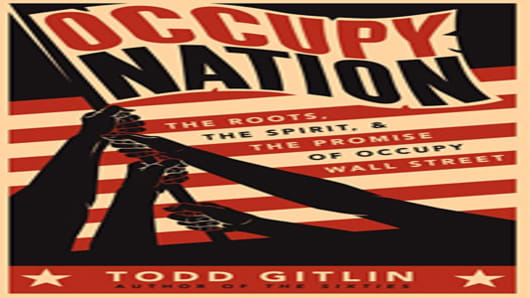 Occupy Nation by Tom Gitlin