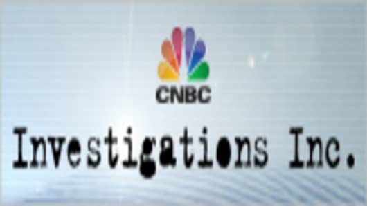 CNBC Investigations Inc.