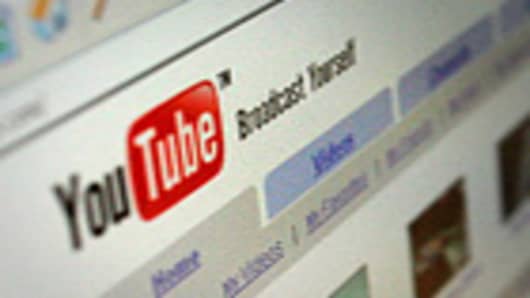 Google, which owns Youtube, is considering a plan to sell cablelike services via the Internet.